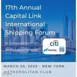 年度Capital Link国际航运论坛