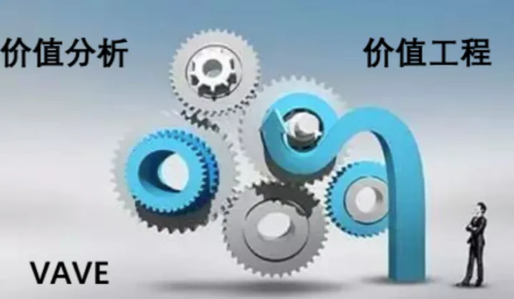 VA/VE训练营精益自主研中原分会专场