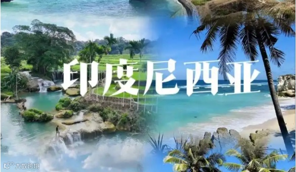 2025中国国际电商(印尼)产业博览会(CIEIE)