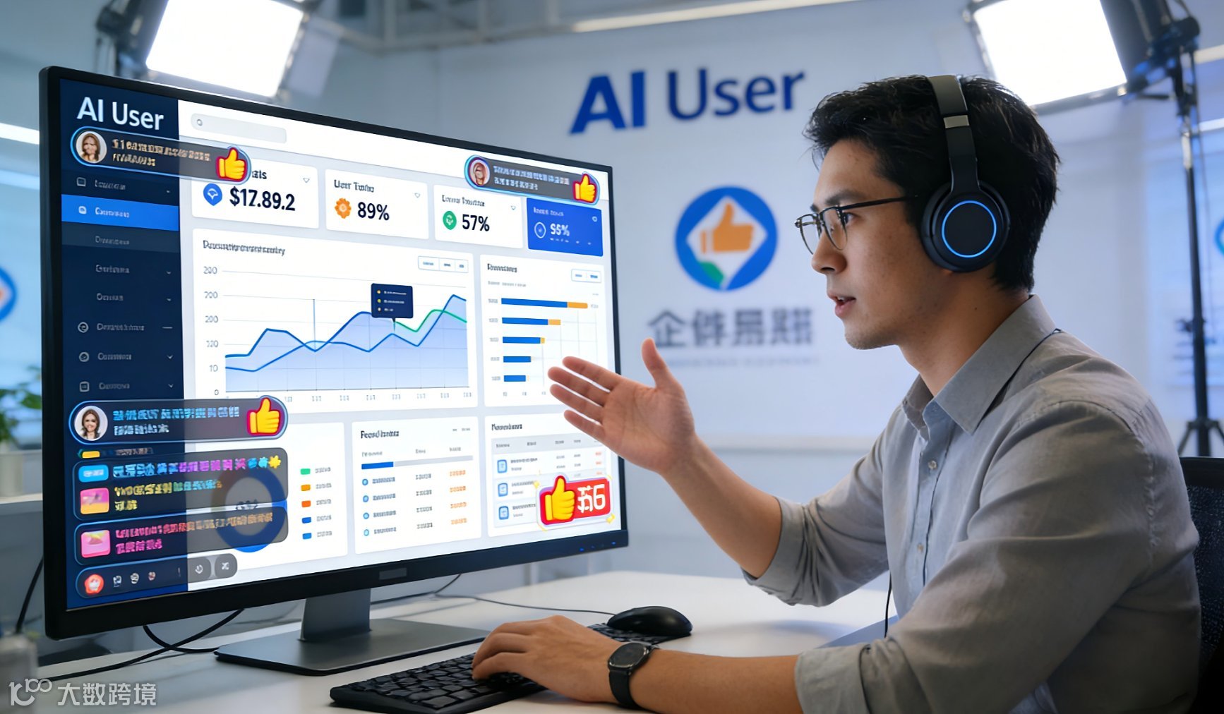 橙霜2026.02.01AI＆自媒体创客交流会(第3期)-AI＆自媒体如何为企业赋能