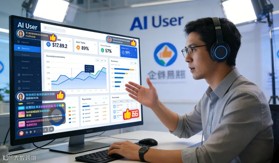 橙霜2026.02.01AI＆自媒体创客交流会(第3期)-AI＆自媒体如何为企业赋能