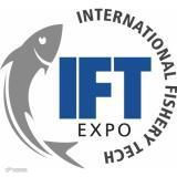 国际渔业技术博览会（IFT）