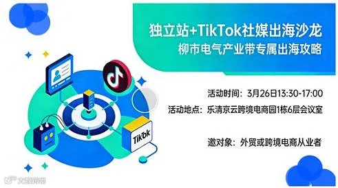 双擎出海 智赢全球