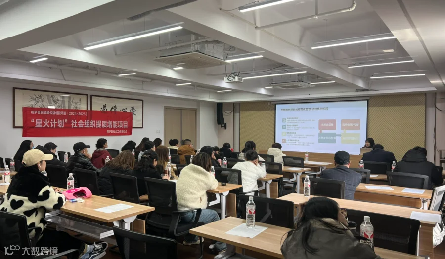 社会组织新媒体宣传主题培训邀请函
