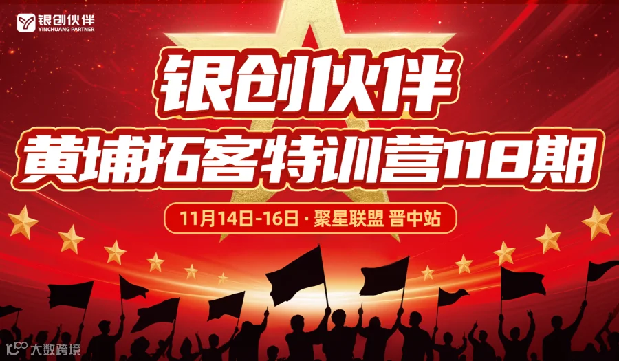 银创伙伴黄埔拓客特训营118期-聚星联盟晋中站