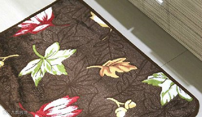 康城小区“暖心桥”洗地垫公益活动招募