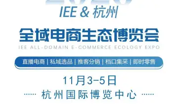 杭州全域电商博览会
