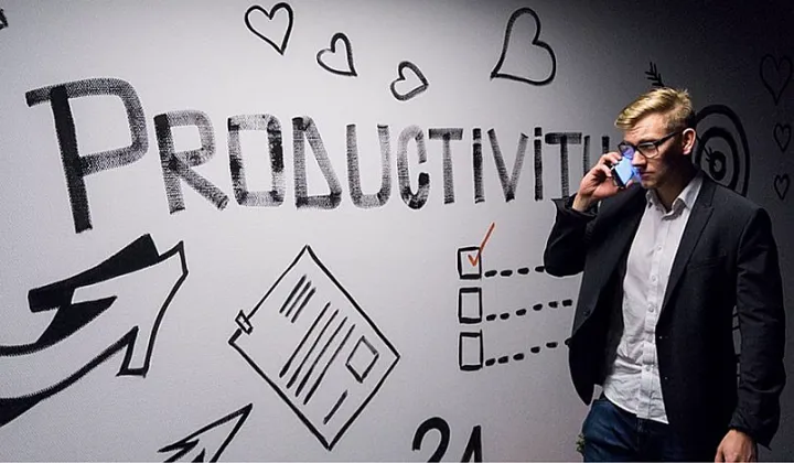 迈向未来书友会（南京）第2期《商业奇才》