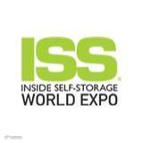 自助存储世界博览会（ISS World Expo）内部