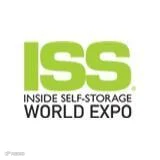 自助存储世界博览会（ISS World Expo）内部