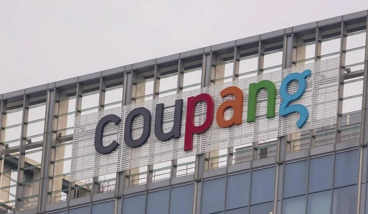 C位引领 澎程万里 Coupang家具品类私董会