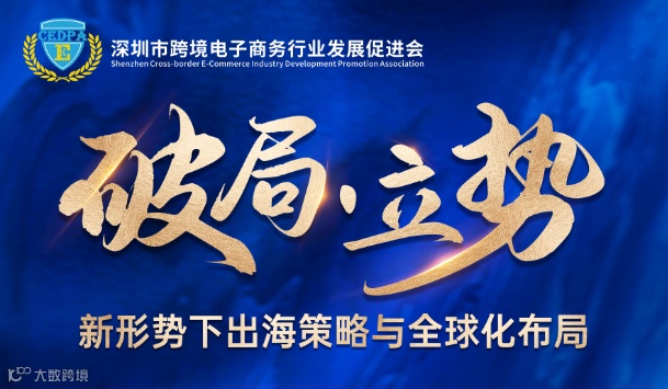 新形势下出海策略与全球布局