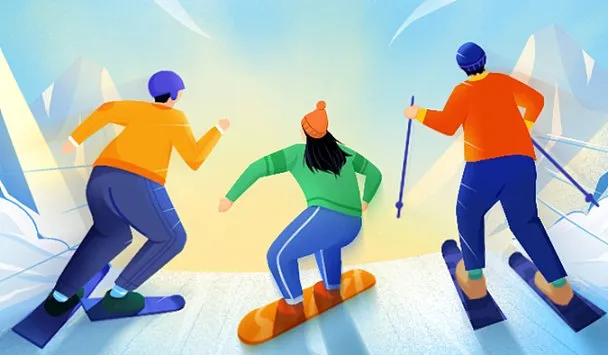 昆山台青企业参访活动—雪暖昆台情 青春向未来