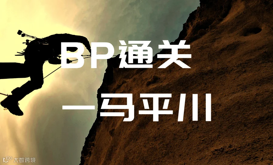 2025年4月1日第301期“BP关”免费路演辅导活动通知