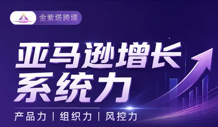 亚马逊增长系统力