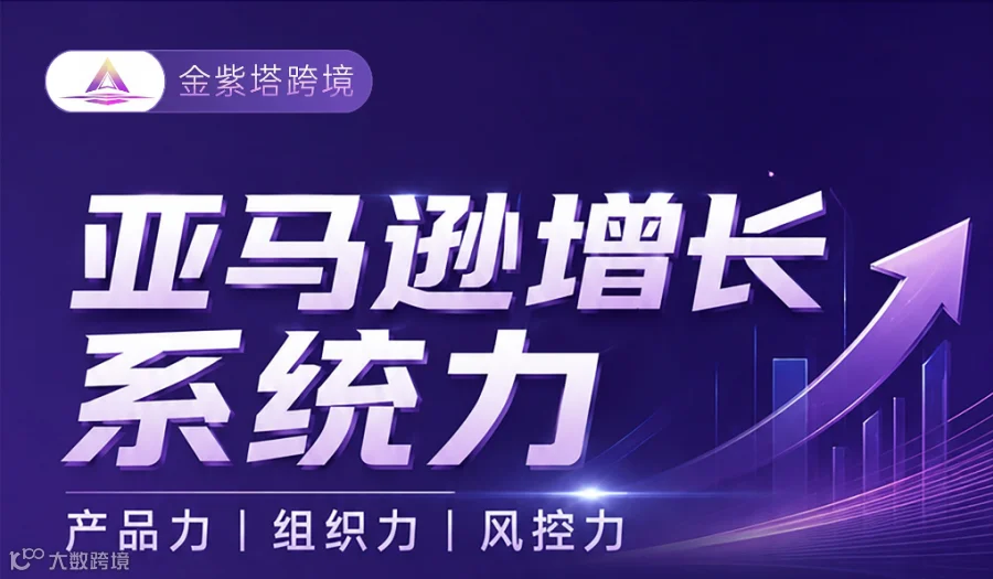 亚马逊增长系统力