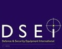 国际国防和安全设备（DSEI）