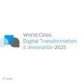 世界级数字化转型与创新美国2025