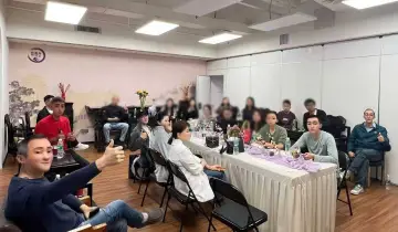5月25日(深圳)镜电商交流会|如何入局,打破信息差,跨境电商资源链接