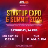 商业博览会与峰会（Bizz Epo）