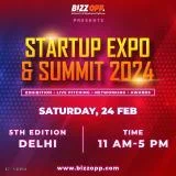 商业博览会与峰会（Bizz Epo）