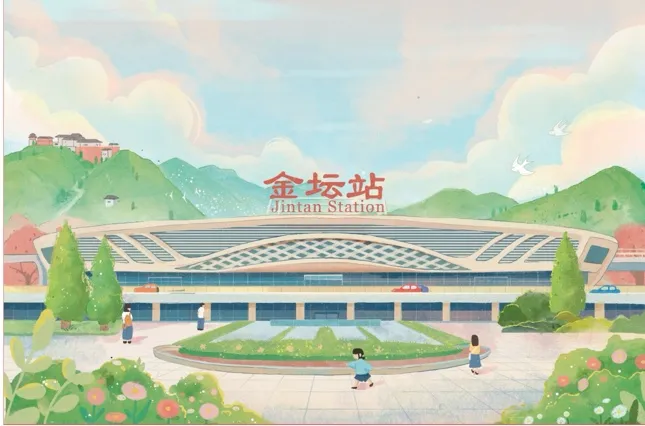 海创金坛之“跨境电商”沙龙企业出海 势在必行