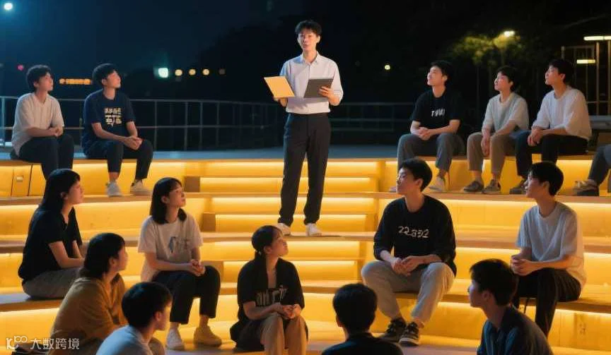 「周四创客会」广州创业副业交流会