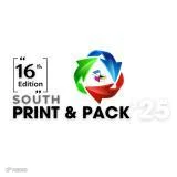 南方印刷及包装博览会（PrintPack Expo）