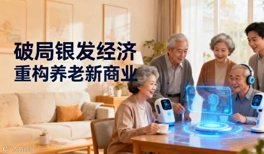 破局者，集结！一场关于“功德”与“利润”的财富闭门会