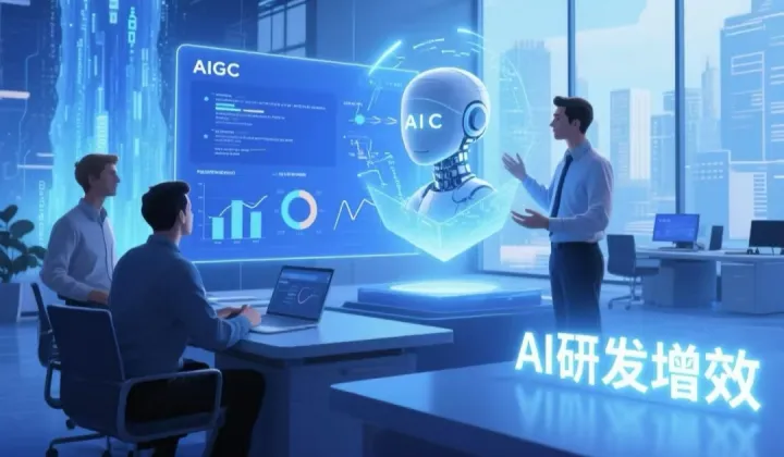 杭州敏捷社区4月活动 - 从工具创新到商业分析，探索AI时代的研发效能跃迁