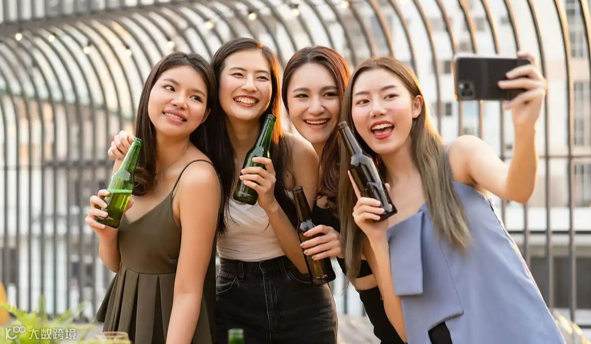 聚美丽-创业&职场女性机遇交流会