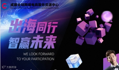 出海同行 智嬴未来