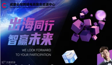 出海同行 智嬴未来