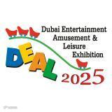 迪拜娱乐游乐及休闲展览会（DEAL）