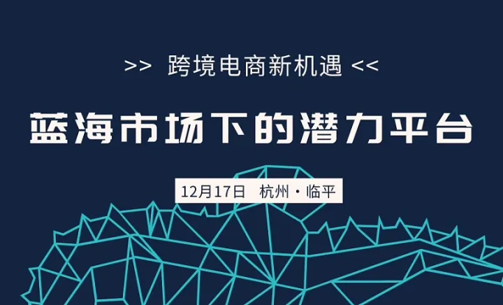 跨境电商新机遇——蓝海市场下的潜力平台