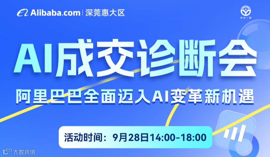 AI成交诊断会