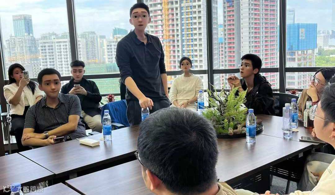 3月29日（深圳）创投沙龙| 行业破局，投资交流，商务链接，资源共享