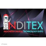 印度尼西亚数字技术博览会（INDITEX）