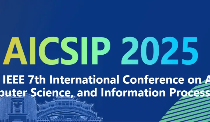 2025年第七届人工智能、计算机科学与信息处理国际学术会议