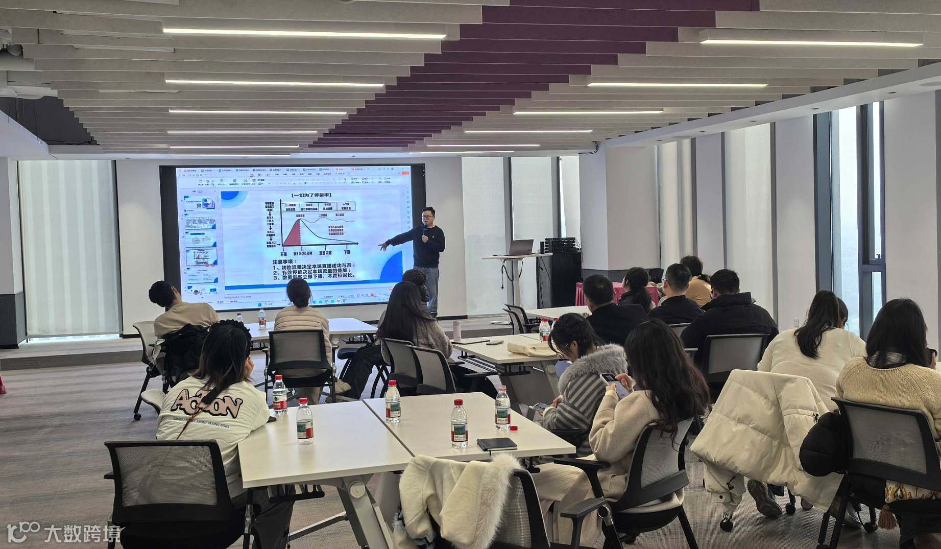 2025新规下电商企业如何实现税务合规？