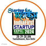India First Startup Expo Conclave - Startup Ka Mahakumbh (IFSEC)