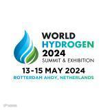 世界氢能峰会及展览会（WorldHydrogen）