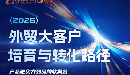 外贸大客户 培育与转化路径