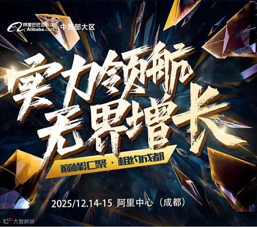 实力领航 无界增长