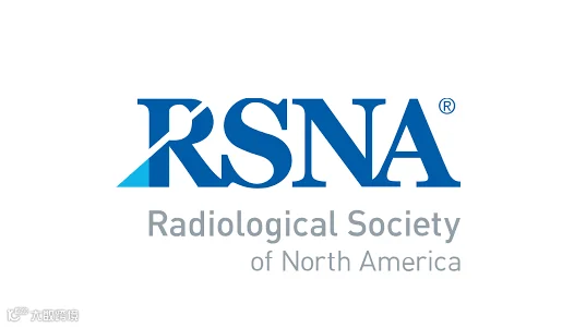 2025年美国芝加哥北美放射学会年会RSNA Radiological Society of Nor