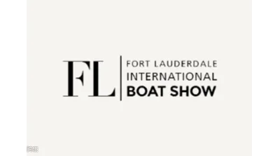 2025年美国劳德代尔堡游艇展览会 FORT LAUDERDALE BOAT SHOW