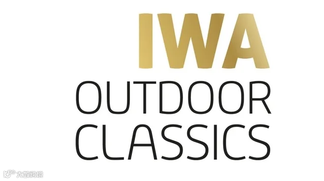 2025年德国纽伦堡狩猎装备、枪械、刀具展览会IWA