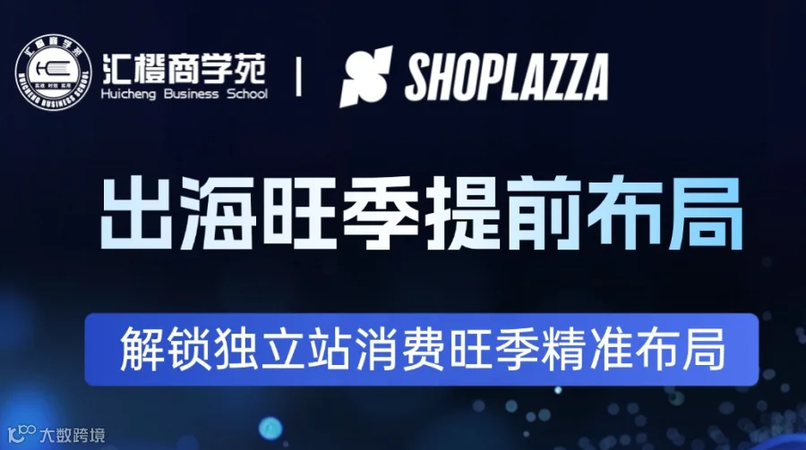 2025下半年-解锁独立站消费旺季精准布局