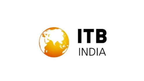 2025年印度孟买旅游展览会 ITB INDIA