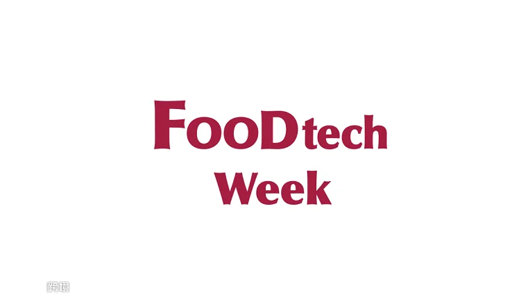 2025年日本食品加工及包装机械设备展FOODtech Week
